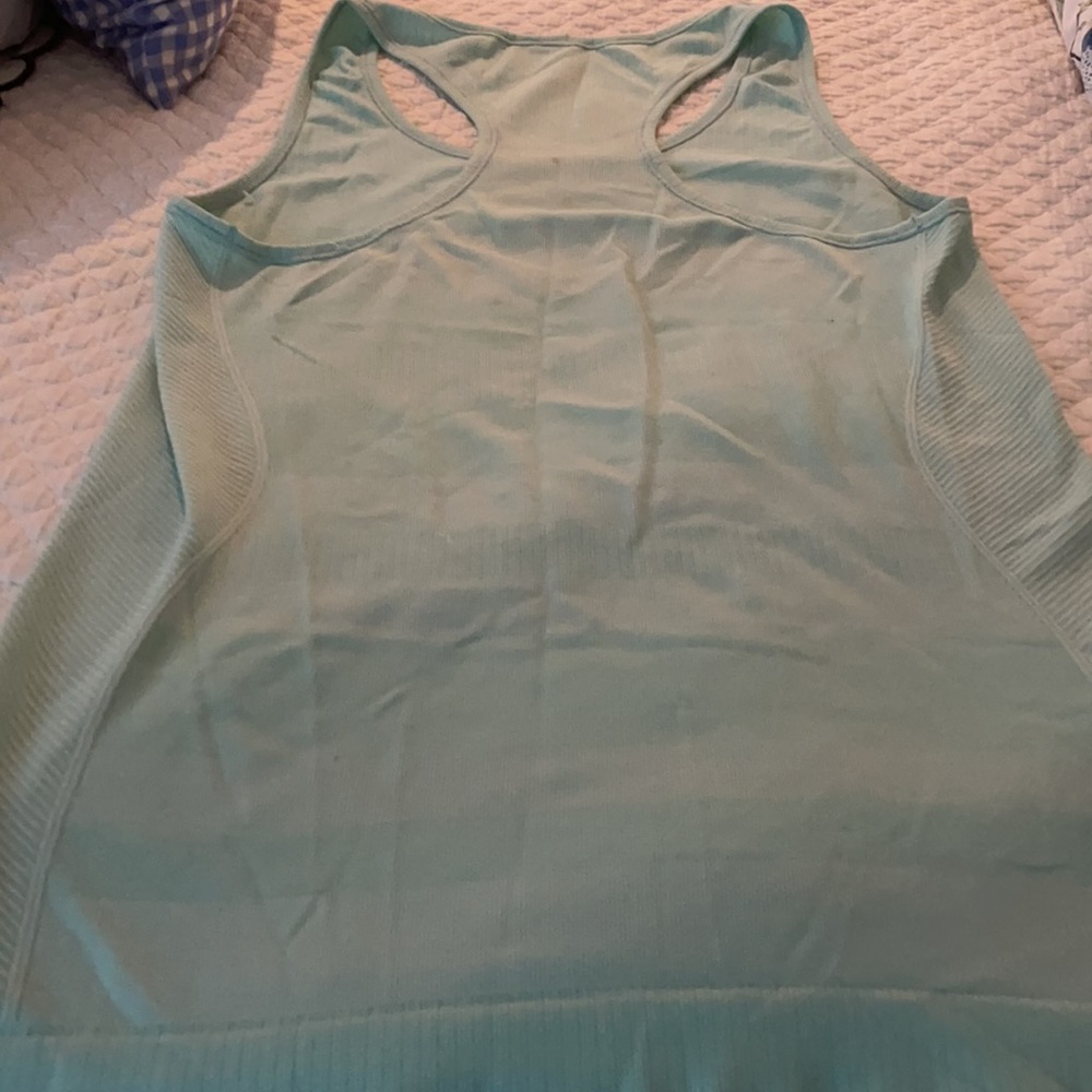 Brooks Racer Back Tank - Picture 4 of 4
